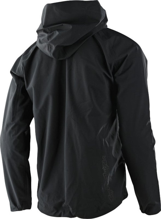 Troy Lee Designs Descent MTB Jacket Black