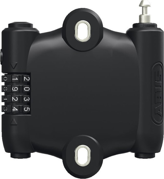 Abus Sportflex 2504 90cm combo lock
