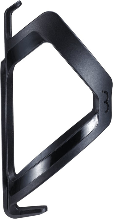 BBB FastCage Bottle Cage Composite Black