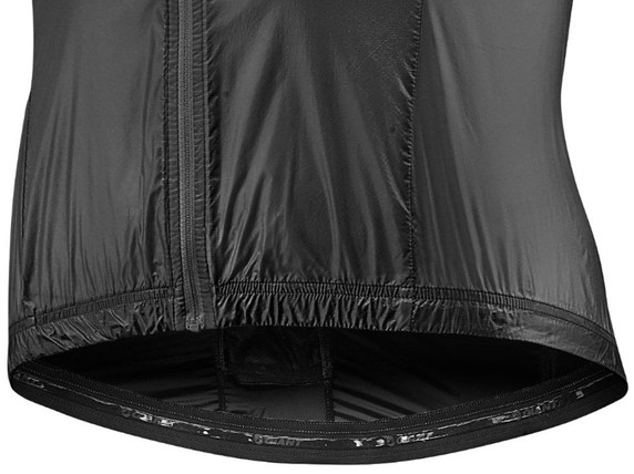 Giant Superlight Wind Vest Black 2020