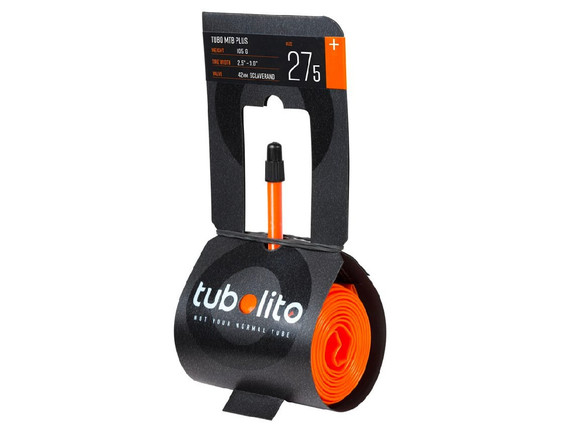 Tubolito Tubo MTB Plus Tube 27.5x2.5-3.0/42mm