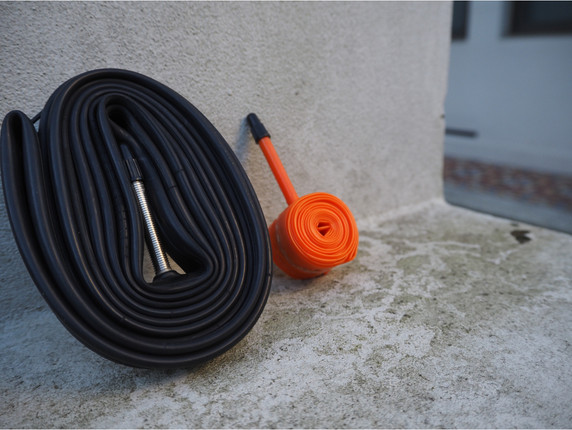 Tubolito Tubo Road Tube 700x18-28/80mm