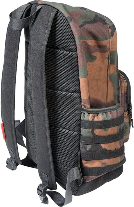 Fasthouse Union Backpack Camo Unisize