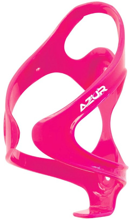 Azur Force Poly Bottle Cage