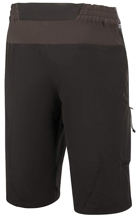 Alpinestars Stella Alps 8.0 Womens Shorts Black 2022