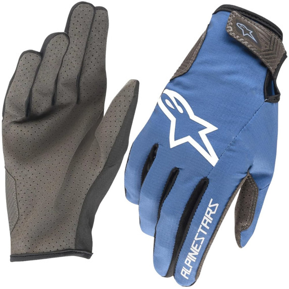 Alpinestars Drop 6.0 Gloves Blue 2022