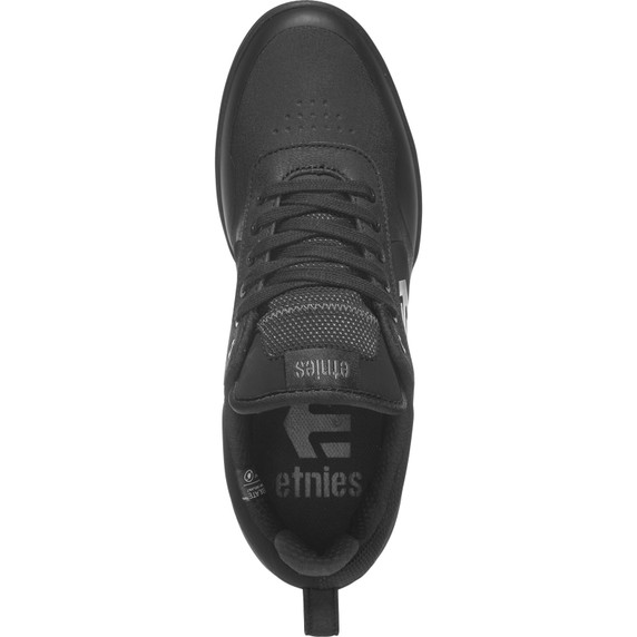 Etnies Culvert MTB Shoes Black/Reflective