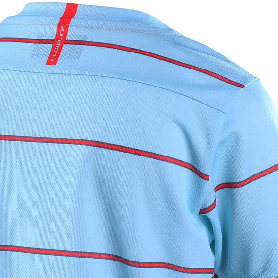 Troy Lee Designs Flowline Youth MTB LS Jersey Jersey Revert Water