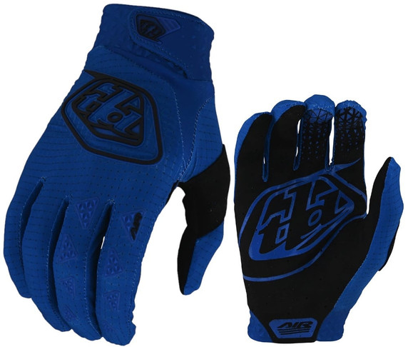 Troy Lee Designs Air MTB Gloves Solid Blue