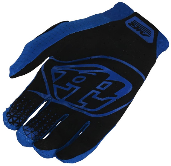 Troy Lee Designs Air MTB Gloves Solid Blue