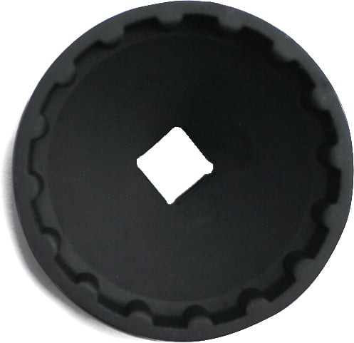 Pedros External Bottom Bracket Socket 16x44