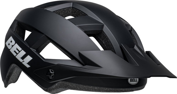 Bell Spark 2 MIPS Helmet Matte Black