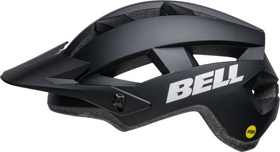 Bell Spark 2 MIPS Helmet Matte Black