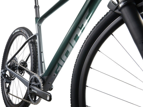 Giant 2024 Revolt X Advanced Pro 0 Forest / Charcoal