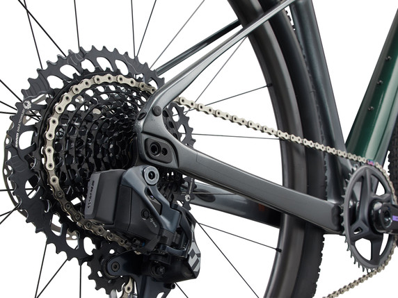 Giant 2024 Revolt X Advanced Pro 0 Forest / Charcoal