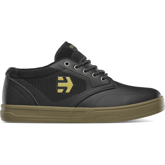 Etnies Semenuk Pro MTB Shoes Black/Gum