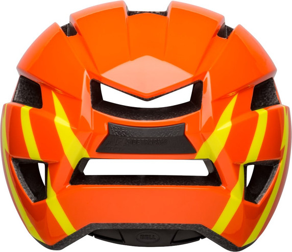 Bell Sidetrack II Child Helmet Orange/Yellow