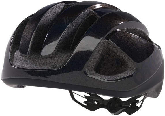 Oakley ARO3 Road Helmet Galaxy Black