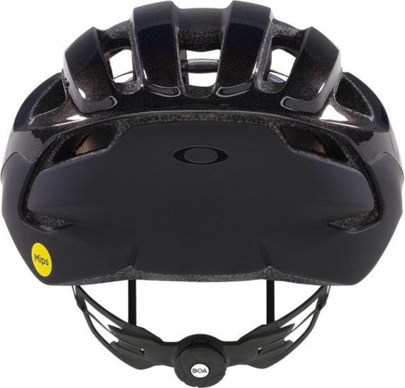 Oakley ARO3 Road Helmet Galaxy Black