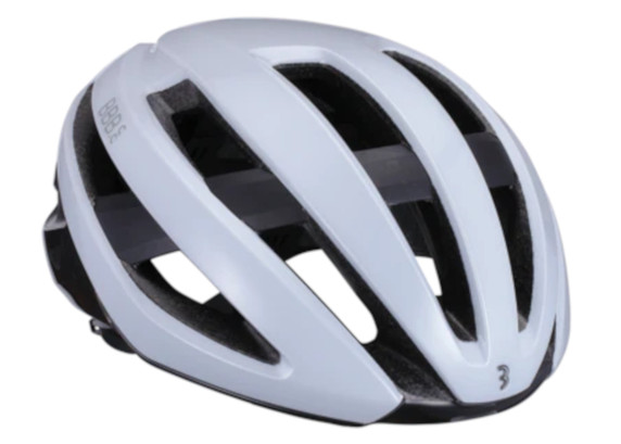BBB Maestro Road Helmet White