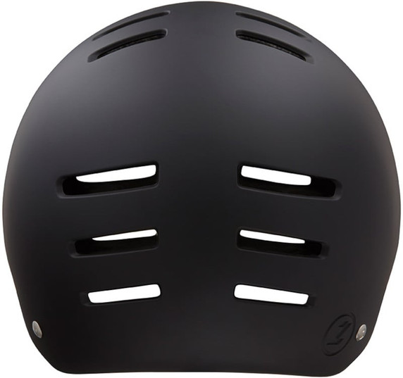 Lazer One+ BMX Helmet Matte Black