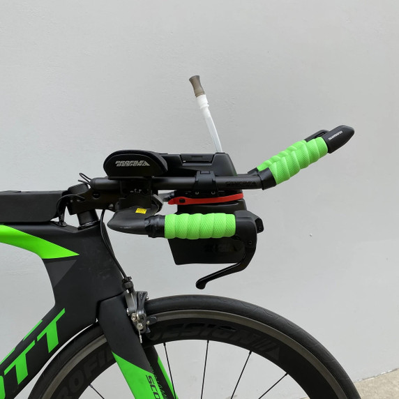 Profile Design HSF Aerodrink 880 Hydration System Black