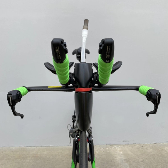 Profile Design HSF Aerodrink 880 Hydration System Black