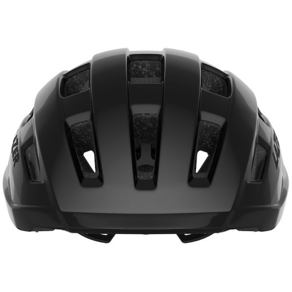 Lazer Tempo KinetiCore OSFM Unisex Road Helmet Black 
