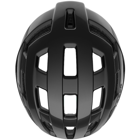 Lazer Tempo KinetiCore OSFM Unisex Road Helmet Black 