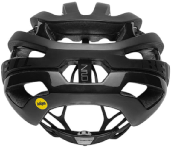 Bell Z20 MIPS Road Helmet Remix Matt/Gloss Black