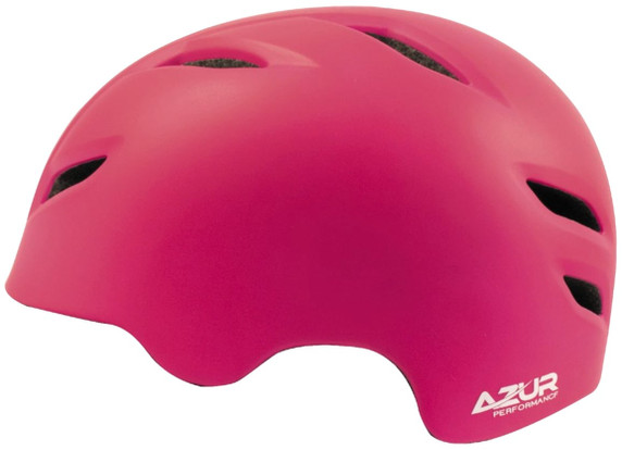 Azur U91 Urban Helmet Pink