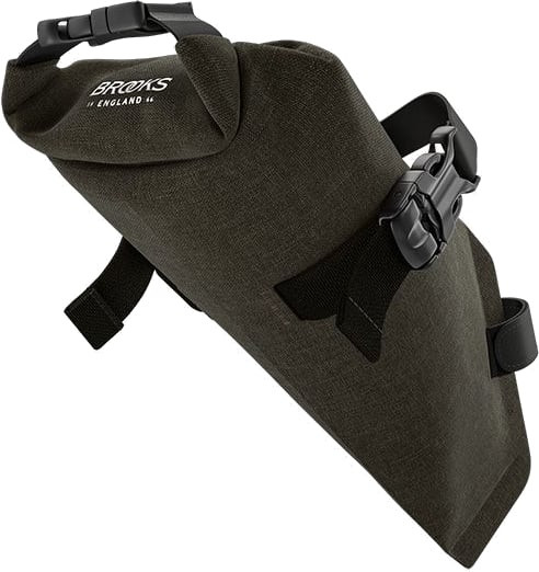 Brooks Scape Saddle Roll Bag