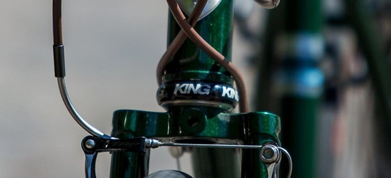 Jagwire 135 Brake Noodles (pk 10)
