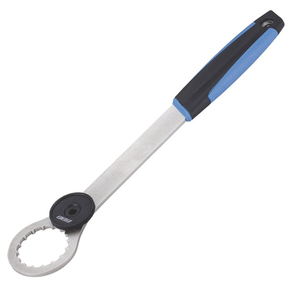 BBB BTL-27L BracketGrip Shimano 44mm Bottom Bracket Tool