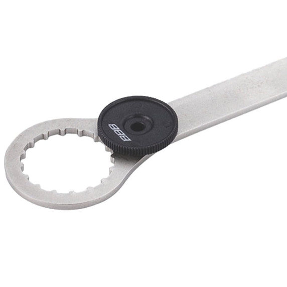 BBB BTL-27L BracketGrip Shimano 44mm Bottom Bracket Tool