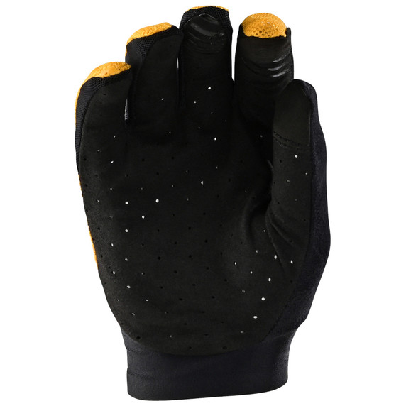 Troy Lee Designs Ace 2.0 Womens MTB Gloves Panther Honey