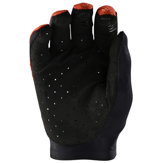 Troy Lee Designs Ace 2.0 Womens MTB Gloves Copper