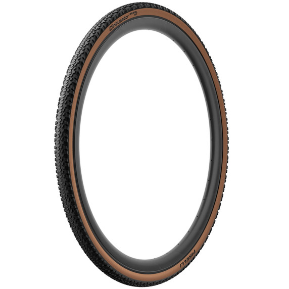 Pirelli Cinturato RC Classic TLR Gravel Tyre 700x40c