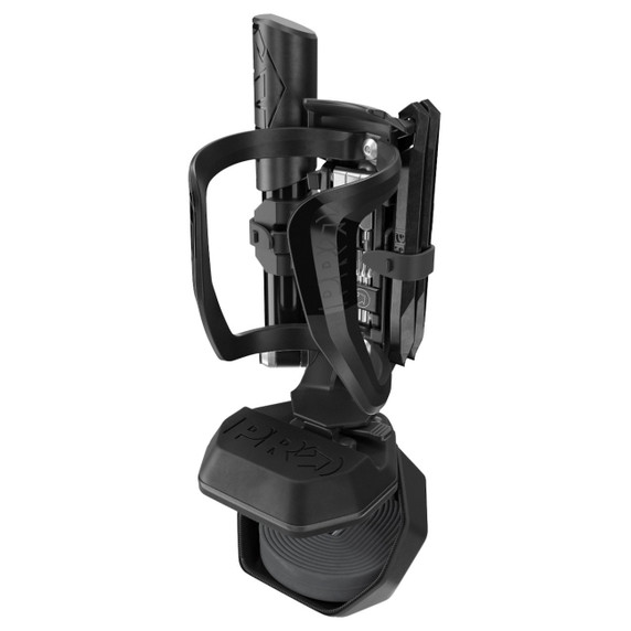 PRO Combipack Smart Bottle Cage Set w/ 17F Mini Tool