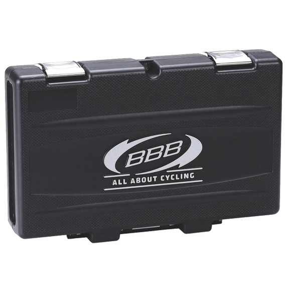 BBB BTL-95 BracketKit 7-Piece Bottom Bracket Tool Kit