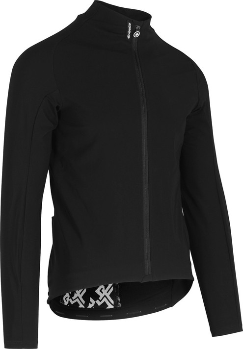 Mille GT Ultraz Winter Jacket Evo Black Series