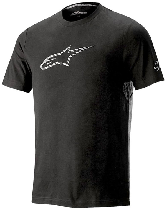 Alpinestars Ageless V.2 Tech T-Shirt Black 2022