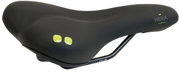 Azur Pro Range Hera Saddle