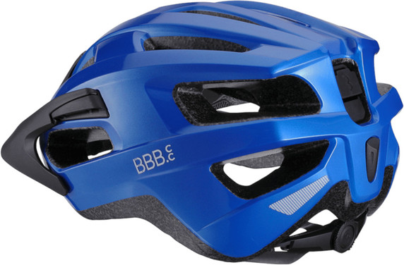 BBB Kite 2.0 All-Round Helmet Blue