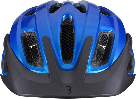 BBB Kite 2.0 All-Round Helmet Blue