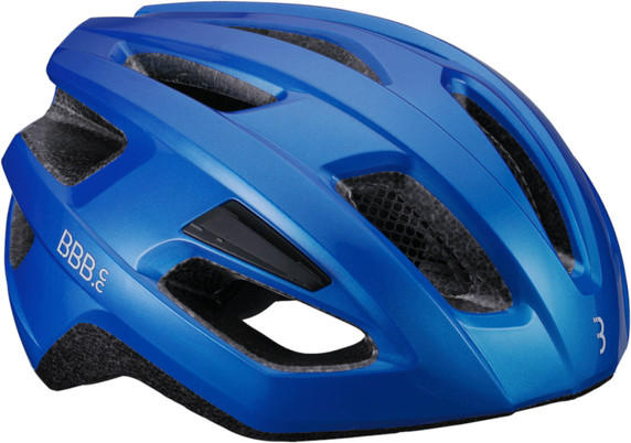 BBB Kite 2.0 All-Round Helmet Blue
