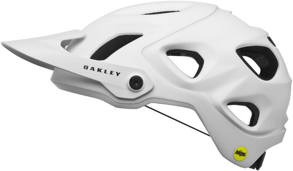 OAKLEY DRT5  MIPS MTB Helmet White