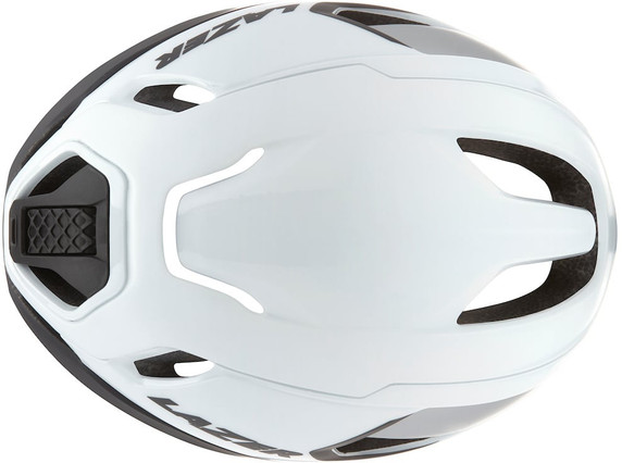 Lazer Vento KinetiCore White Road Helmet