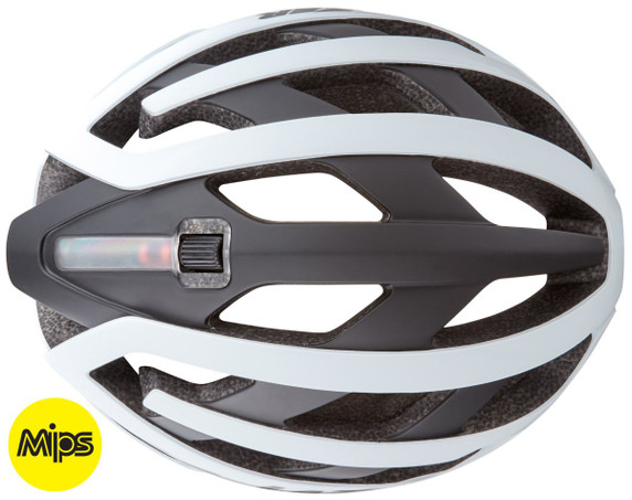 Lazer Genesis MIPS Road Helmet White