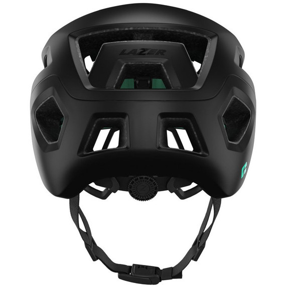 Lazer Coyote KinetiCore Unisex Road Helmet Matte Black